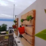 Tatil Evi Casa Grao De Cafe Al Faja dos Vimes