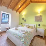 Tatil Evi Casa Grao De Cafe Al Faja dos Vimes
