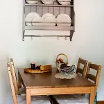 Casa Grao De Cafe Al Tatil Evi