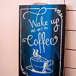 Casa Grao De Cafe Al * Faja dos Vimes