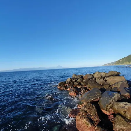 Casa Grão De Café Al * Faja dos Vimes