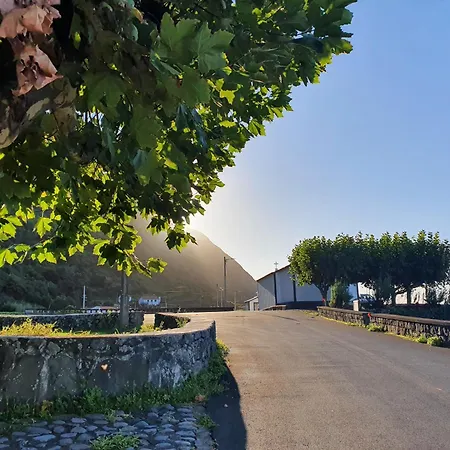 Casa Grao De Cafe Al Holiday home