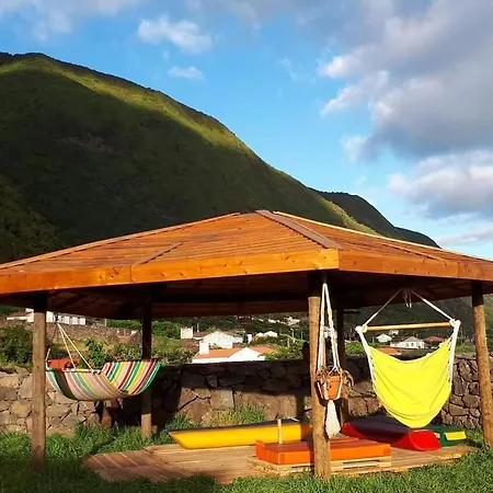 Casa vacanze Casa Grão De Café Al