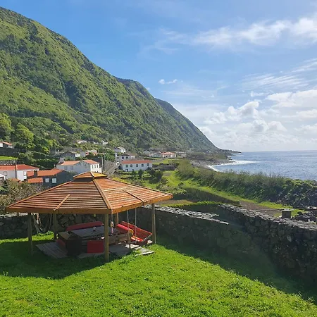 Holiday home Casa Grao De Cafe Al *