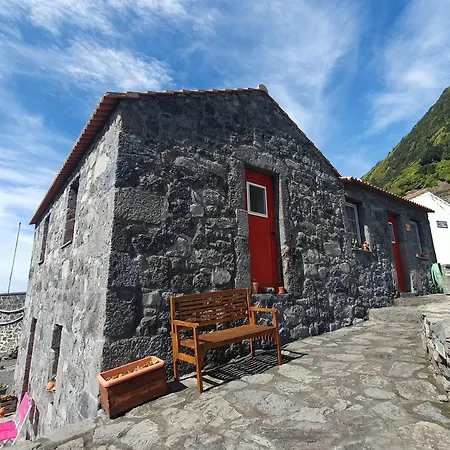 Casa Grao De Cafe Al Faja dos Vimes