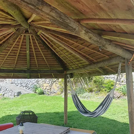 Casa Grao De Cafe Al * Faja dos Vimes
