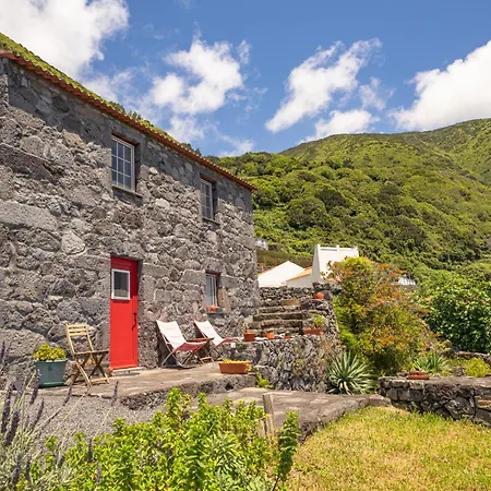 Casa Grão De Café Al Casa vacanze