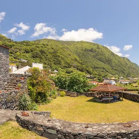 Casa vacanze Casa Grão De Café Al