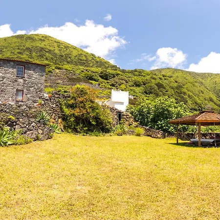 Casa Grão De Café Al Casa vacanze *