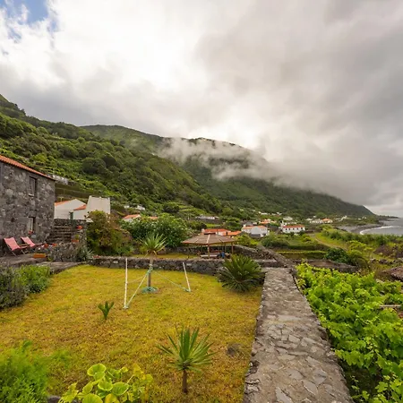 Tatil Evi Casa Grao De Cafe Al *