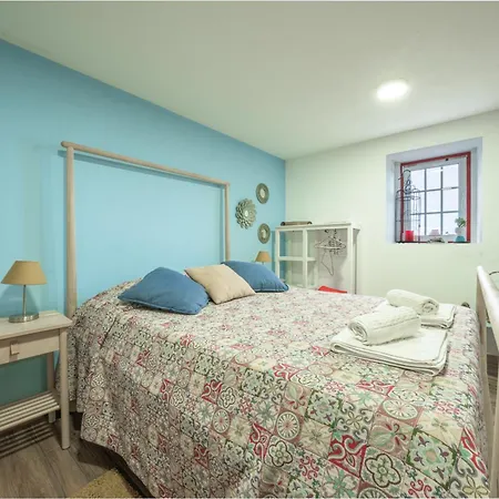 Casa Grão De Café Al Casa vacanze Faja dos Vimes