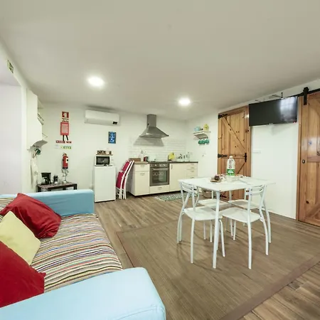 Casa vacanze Casa Grão De Café Al Faja dos Vimes