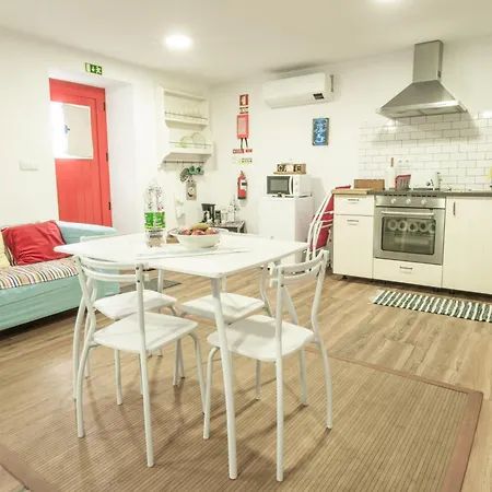 Casa Grão De Café Al Faja dos Vimes