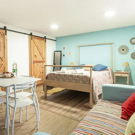 Casa Grão De Café Al * Faja dos Vimes