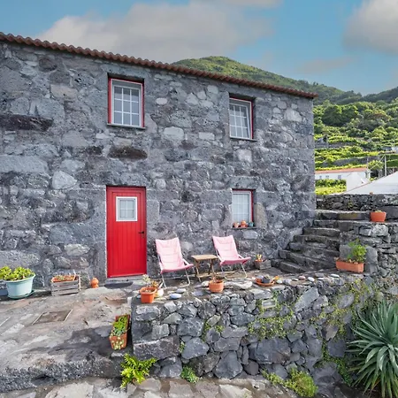 Casa Grao De Cafe Al Holiday home