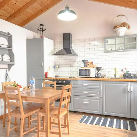 Holiday home Casa Grao De Cafe Al