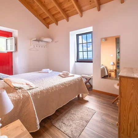 Casa vacanze Casa Grão De Café Al *