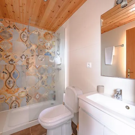 Casa Grão De Café Al *