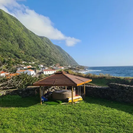 Casa Grao De Cafe Al Holiday home *