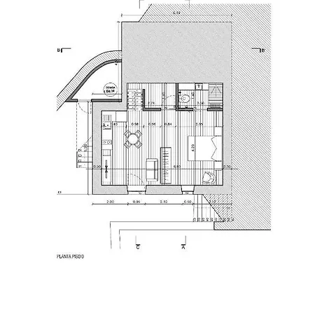 Casa vacanze Casa Grão De Café Al