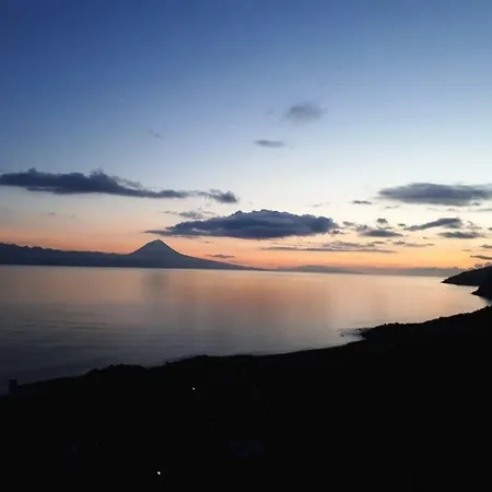 Casa Grão De Café Al Faja dos Vimes