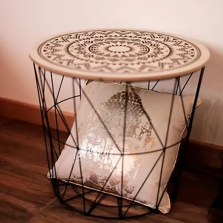 Casa Grão De Café Al