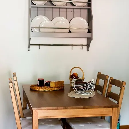 Casa Grao De Cafe Al Holiday home