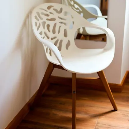 Casa Grão De Café Al *