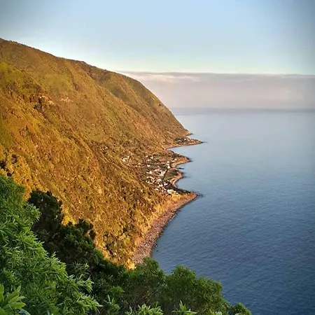 Casa vacanze Casa Grão De Café Al Faja dos Vimes