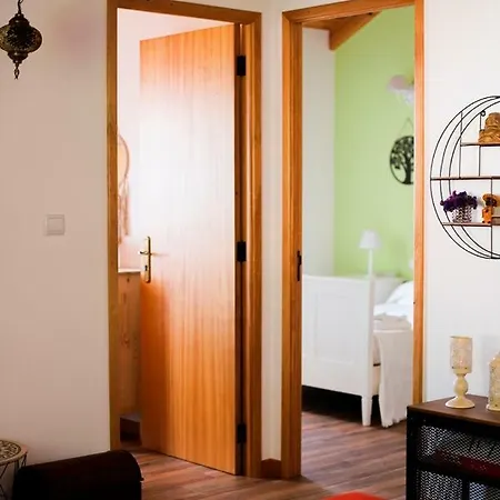Tatil Evi Casa Grao De Cafe Al Faja dos Vimes