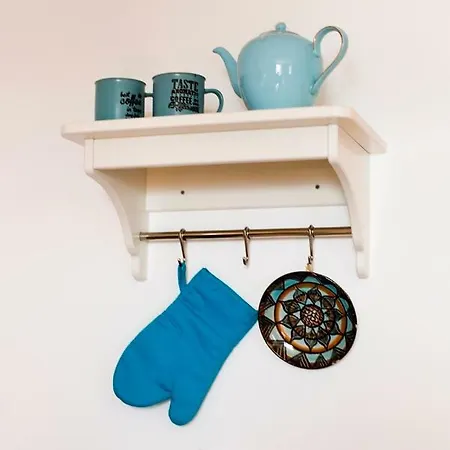 Casa Grão De Café Al