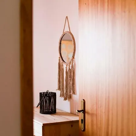 Casa Grão De Café Al Casa vacanze Faja dos Vimes