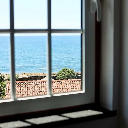 Casa Grao De Cafe Al Holiday home Faja dos Vimes