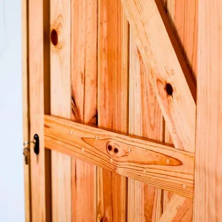 Casa Grão De Café Al Casa vacanze Faja dos Vimes