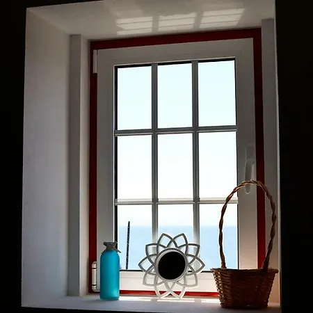 Casa Grão De Café Al Casa vacanze *