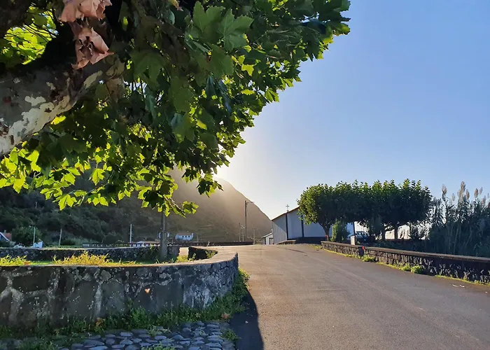 Casa Grao De Cafe Al Semesterbostad