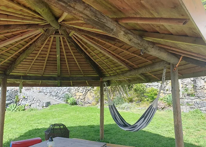 Casa Grao De Cafe Al * Faja dos Vimes