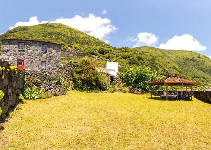 Casa Grao De Cafe Al Semesterbostad *