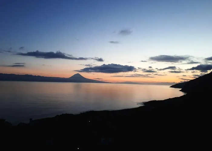 Casa Grao De Cafe Al Faja dos Vimes