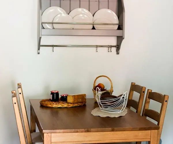 Casa Grao De Cafe Al Semesterbostad