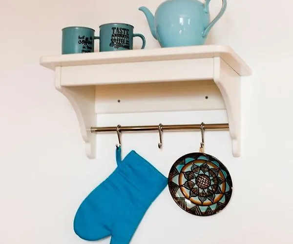 Casa Grao De Cafe Al