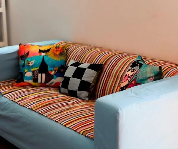 Casa Grao De Cafe Al *