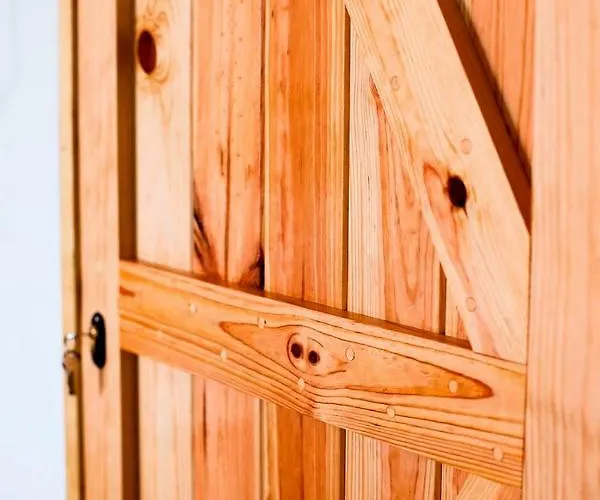 Casa Grao De Cafe Al Semesterbostad Faja dos Vimes