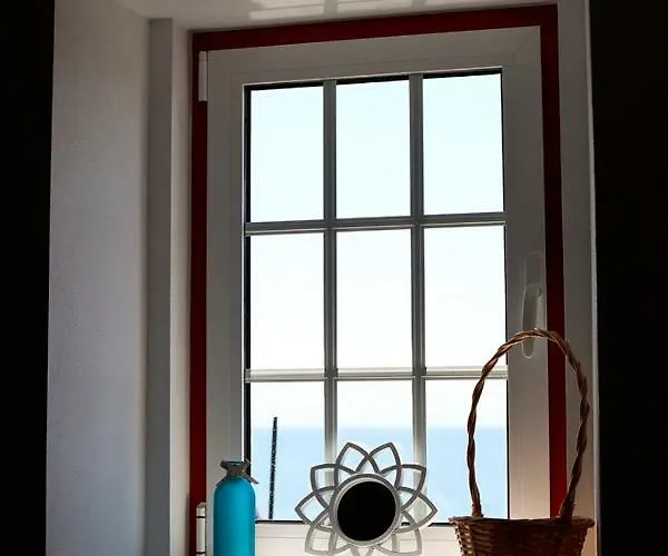 Casa Grao De Cafe Al Semesterbostad *